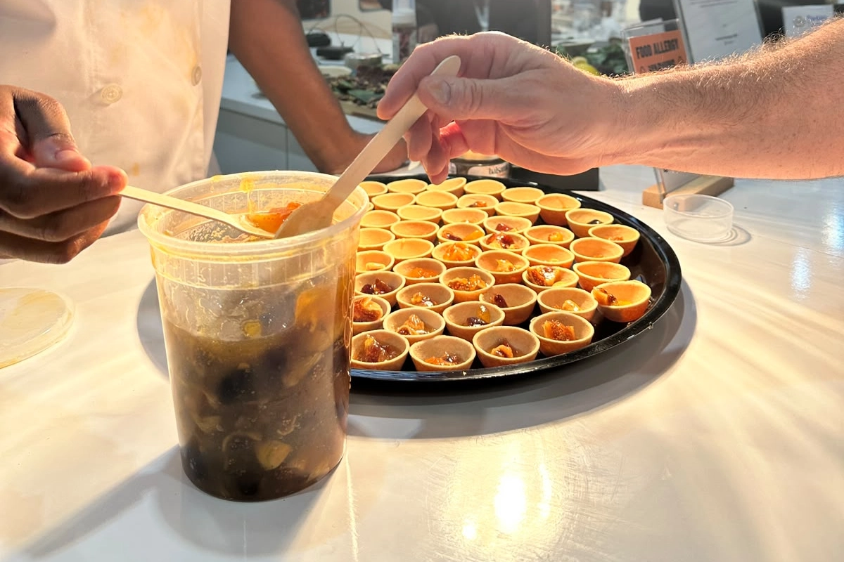 Turkish Tastes, ABD’de Mutfak Profesyonellerine Ulaşıyor