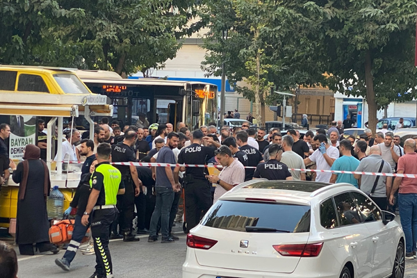 Batman’da silahlı yaralama olayında 1 şüpheli tutuklandı