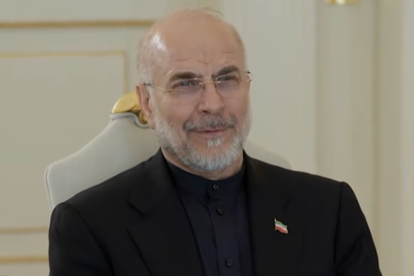 İran Meclis Başkanı Ghalibaf: Çok taraflılığı savunmalıyız