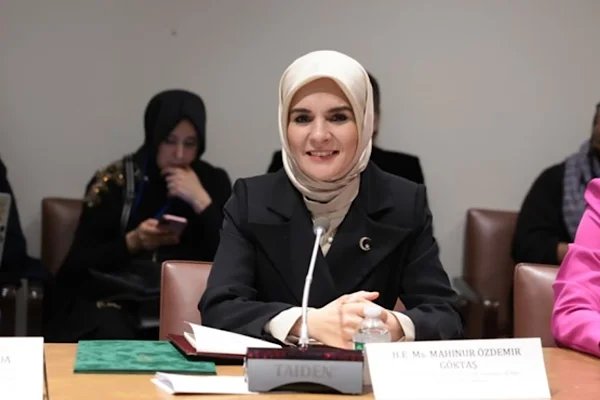 Bakan Göktaş: Ağustos ayı SED ödemeleri hesaplara yatırıldı